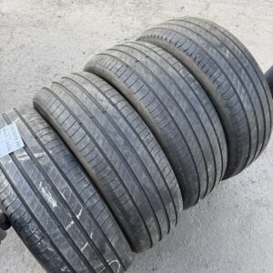 Michelin Primacy 4 205/55R19 97V