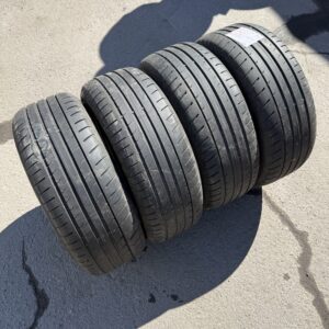 Dunlop Sport Bluresponse 205/55R16 91V