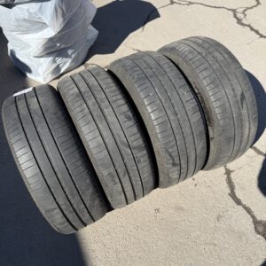 Michelin Energy Saver 205/55R16 91V