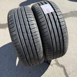 Nokian Hakka Blue 3 205/55R16 94V