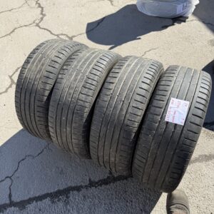 Nokian Nordman 235/55R17 99H