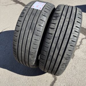 Continental Eco Contact 5 195/55R16 87H