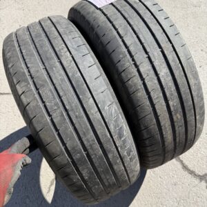 Goodyear Eagle F1 Asymmetric 5 235/60R18 103W