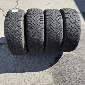 Continental VikingContact 7 205/60R16 96T