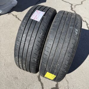 Bridgestone Alenza 001 225/65R17 102H