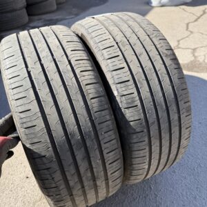 Continental EcoContact 6 225/45R18 91W