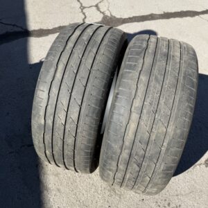 Hankook Ventus S1 Evo3 245/45R18 100Y