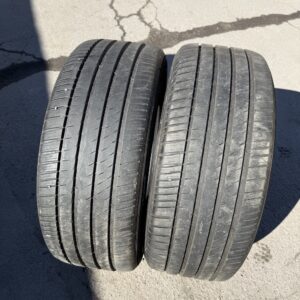 Michelin Pilot Sport EV Silent 255/45R21 106W