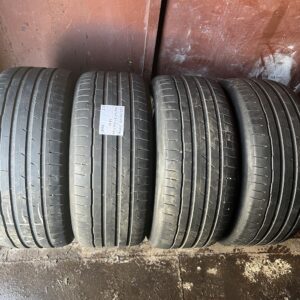 Hankook Ventus S1 Evo 3 EV Silent 255/45R19 104W