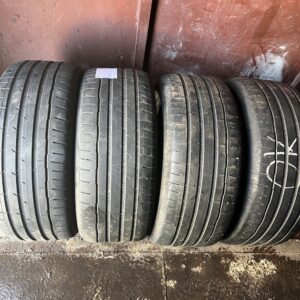 Hankook Ventus S1 Evo 3 255/45R19 104W