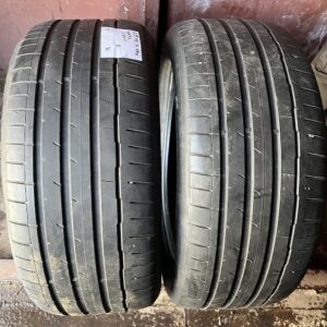 Hankook Ventus S1 Evo 3 255/45R19 104W