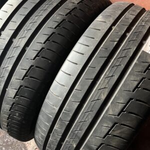 Continental PremiumContact 6 275/55R19 111W