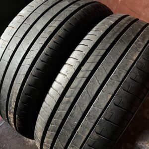 Pirelli P Zero 255/45R20 105Y