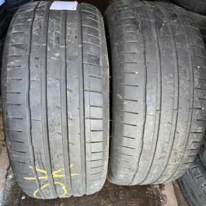 Hankook Ventus S1 Evo 3 T2 Silent 255/45R19 104W
