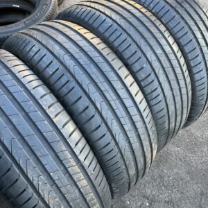 Pirelli Scorpion Elect 235/50R20 100T