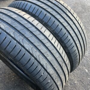 Pirelli Scorpion Elect 235/50R20 100T