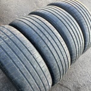 Bridgestone Turanza Eco 235/50R20 100T