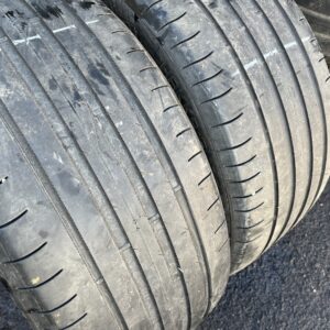 Nokian Hakka Black 3 255/45R19 104W