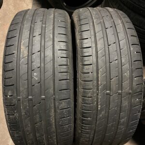 Nexen Nfera SU1 225/45R19 96W