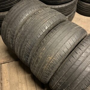 Bridgestone Turanza T005 225/45R19 92W