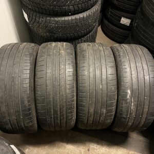 Pirelli P Zero Elect Silent 235/35R20 92Y