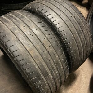 Nankang Sportnex AS2 245/35R20 95Y