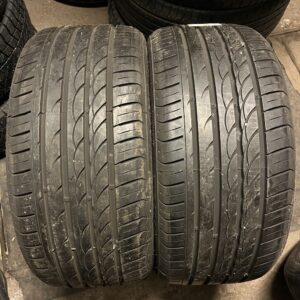 Radar Dimax R8 255/35R20 97Y