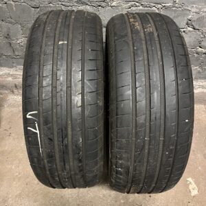Goodyear Eagle F1 Asymmetric 3 225/45R19 96W