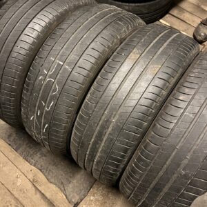 Michelin Primacy 3 215/55R18 99V
