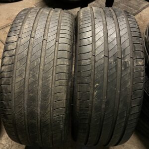 Michelin Primacy 4 225/50R18 99W
