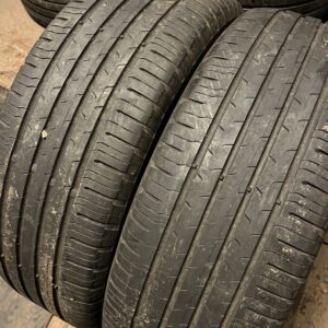 Continental EcoContact 6 215/55R18 95T