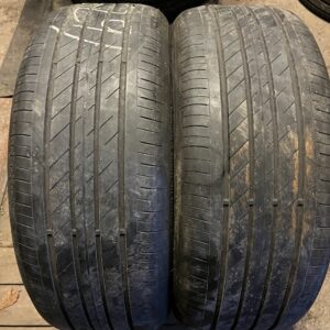 Goodyear EfficientGrip Performance 215/50R18 92V