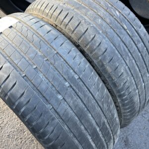 Firestone Roadhawk 225/55R17 101W