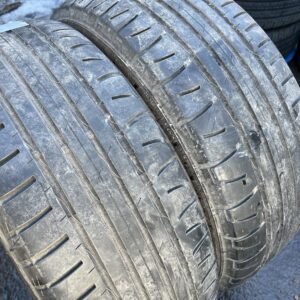 Nokian Nordman S2 215/55R17 98V