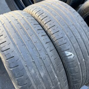 Continental PremiumContact 6 205/60R16 92H
