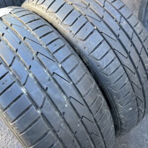 Hankook Ventus S1 Evo 205/55R17 91W