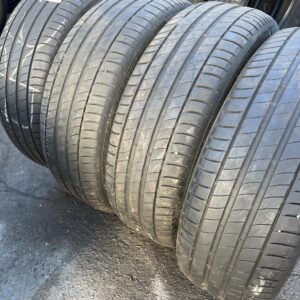 Michelin Primacy 3 205/55R17 91W