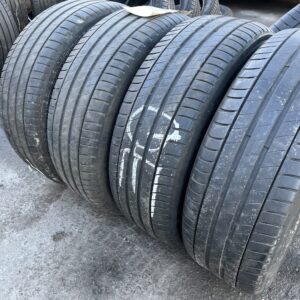 Michelin Primacy 3 205/55R17 91W