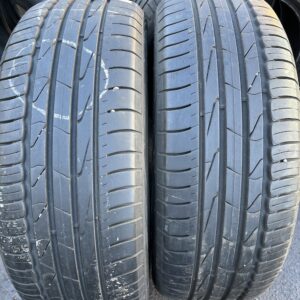 Nokian Hakka Blue 3 205/55R17 95V