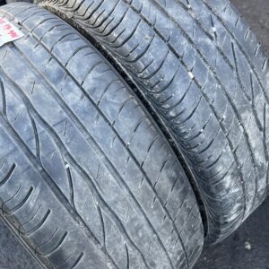 Bridgestone Turanza ER300 215/55R17 94V