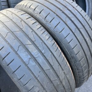 Hankook Ventus Prime 3 205/55R17 95V