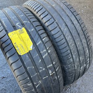 Michelin Primacy 4 205/55R17 95V