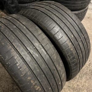 Goodyear EfficientGrip Performance 225/45R17 91V