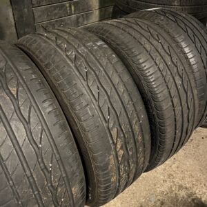 Bridgestone Turanza ER300 215/45R16 86H