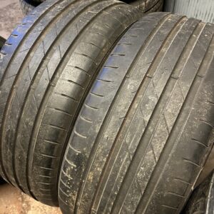 Nokian Hakka Black 3 225/45R18 95Y
