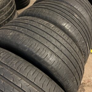 Continental EcoContact 6 225/45R18 91W