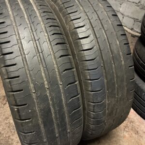 Continental EcoContact 5 185/65R15 88T