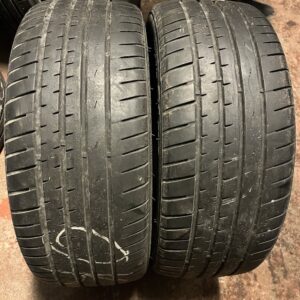 Hankook Ventus S1 Evo 195/50R15 82H