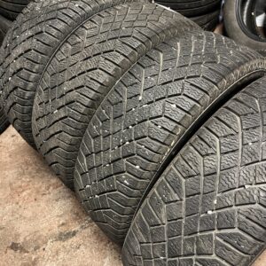 Continental VikingContact 7 185/60R15 88T