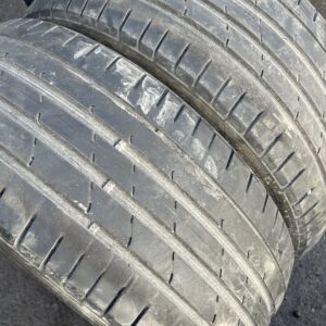Hankook Ventus S1 Evo 2 HRS Runflat 225/45R18 91W